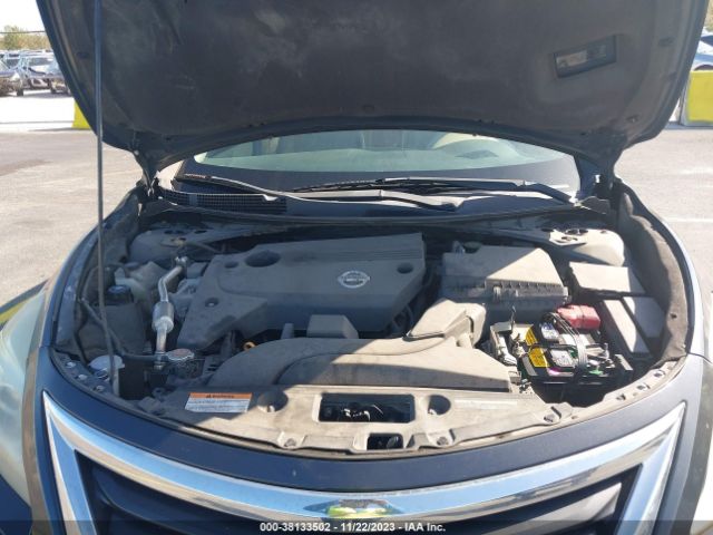 Photo 9 VIN: 1N4AL3AP8FC134664 - NISSAN ALTIMA 