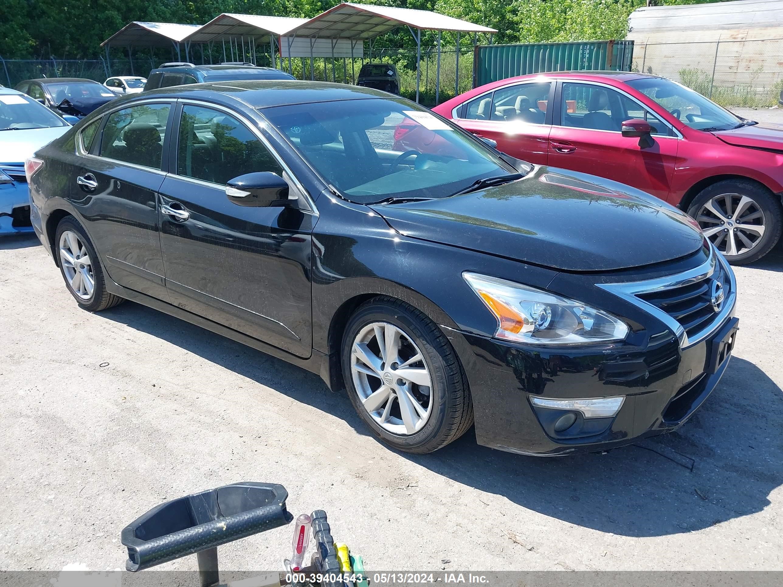 Photo 0 VIN: 1N4AL3AP8FC134843 - NISSAN ALTIMA 