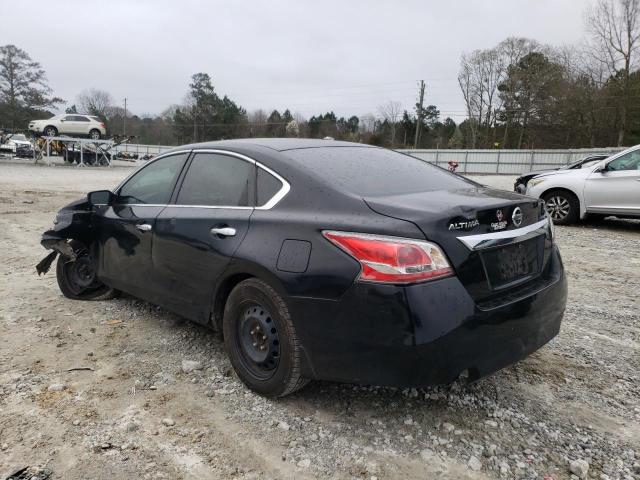 Photo 2 VIN: 1N4AL3AP8FC134860 - NISSAN ALTIMA 2.5 