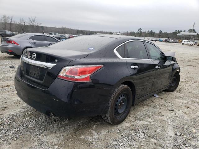 Photo 3 VIN: 1N4AL3AP8FC134860 - NISSAN ALTIMA 2.5 