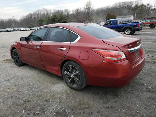 Photo 1 VIN: 1N4AL3AP8FC135751 - NISSAN ALTIMA 