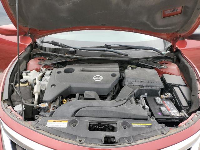 Photo 10 VIN: 1N4AL3AP8FC135751 - NISSAN ALTIMA 