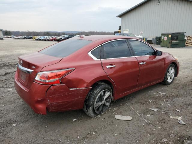 Photo 2 VIN: 1N4AL3AP8FC135751 - NISSAN ALTIMA 