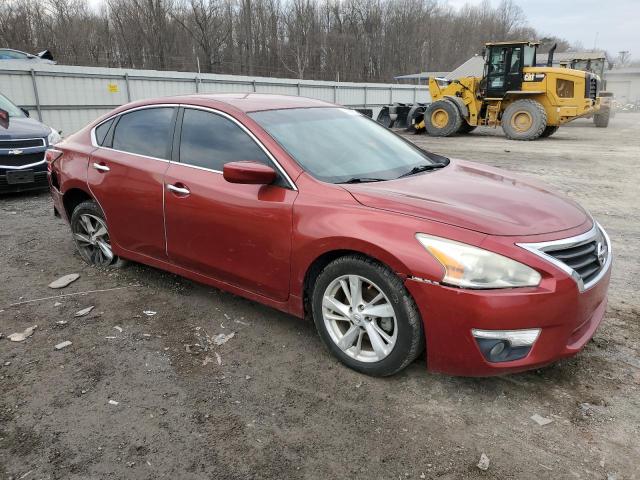 Photo 3 VIN: 1N4AL3AP8FC135751 - NISSAN ALTIMA 