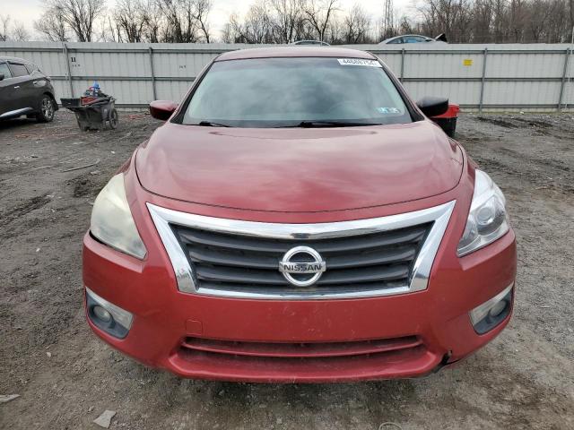 Photo 4 VIN: 1N4AL3AP8FC135751 - NISSAN ALTIMA 