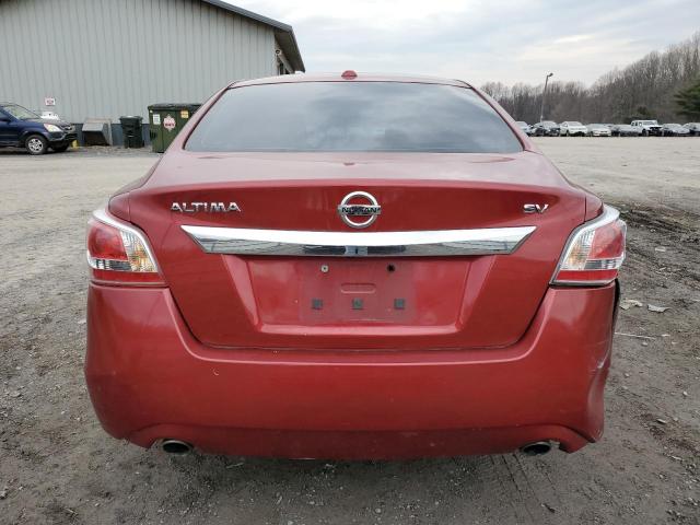 Photo 5 VIN: 1N4AL3AP8FC135751 - NISSAN ALTIMA 