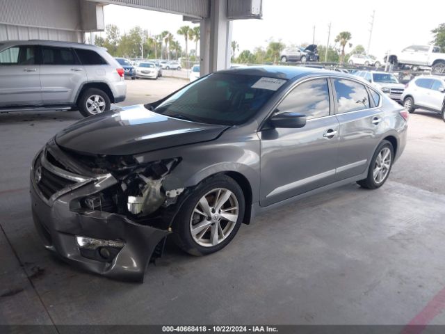 Photo 1 VIN: 1N4AL3AP8FC139556 - NISSAN ALTIMA 