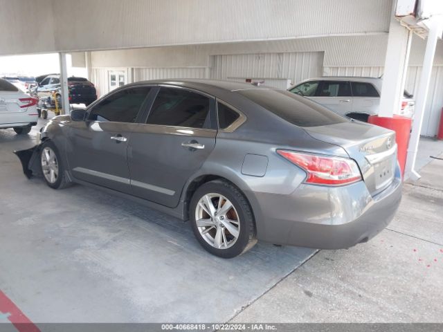 Photo 2 VIN: 1N4AL3AP8FC139556 - NISSAN ALTIMA 