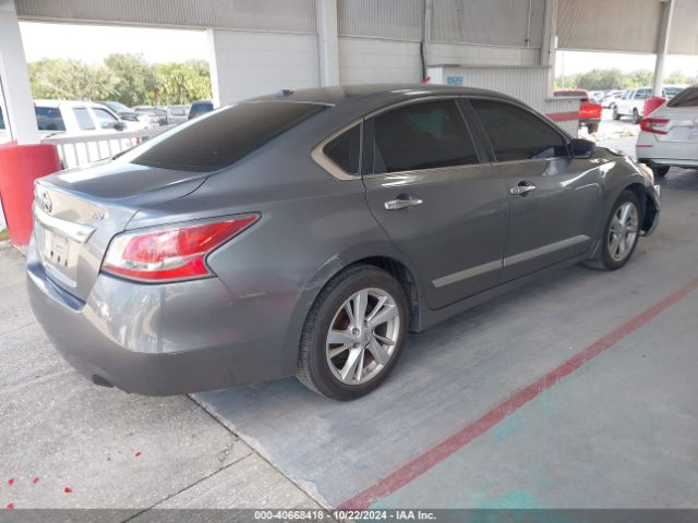 Photo 3 VIN: 1N4AL3AP8FC139556 - NISSAN ALTIMA 