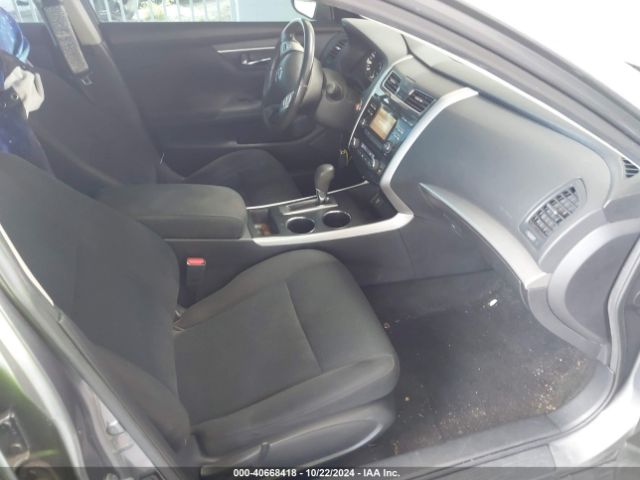 Photo 4 VIN: 1N4AL3AP8FC139556 - NISSAN ALTIMA 