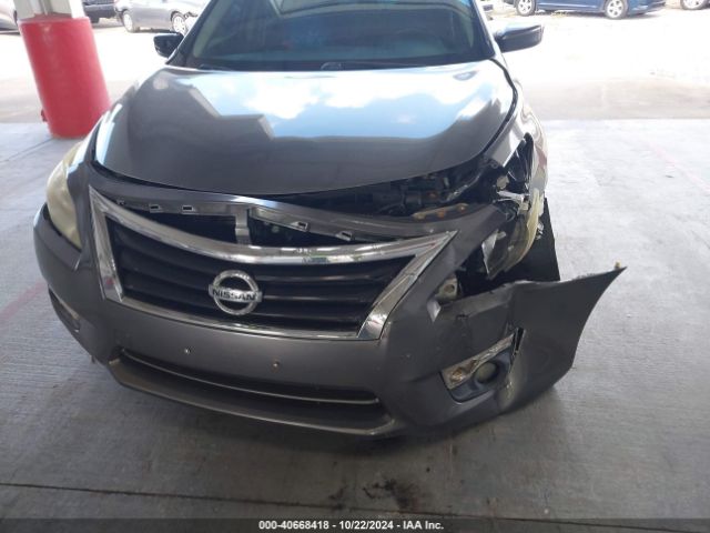 Photo 5 VIN: 1N4AL3AP8FC139556 - NISSAN ALTIMA 