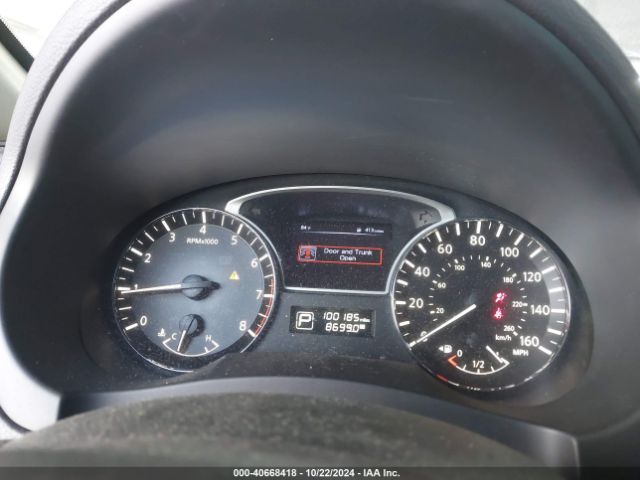 Photo 6 VIN: 1N4AL3AP8FC139556 - NISSAN ALTIMA 