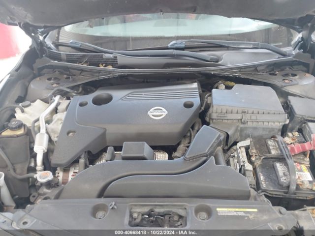 Photo 9 VIN: 1N4AL3AP8FC139556 - NISSAN ALTIMA 