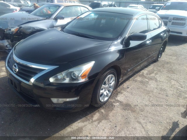 Photo 1 VIN: 1N4AL3AP8FC139928 - NISSAN ALTIMA 