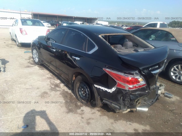 Photo 2 VIN: 1N4AL3AP8FC139928 - NISSAN ALTIMA 