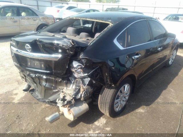 Photo 3 VIN: 1N4AL3AP8FC139928 - NISSAN ALTIMA 