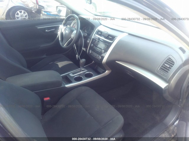 Photo 4 VIN: 1N4AL3AP8FC139928 - NISSAN ALTIMA 