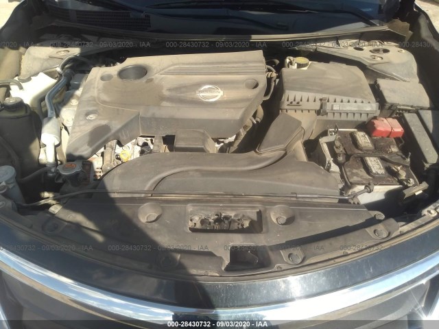 Photo 9 VIN: 1N4AL3AP8FC139928 - NISSAN ALTIMA 