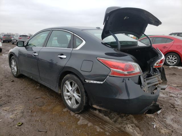 Photo 2 VIN: 1N4AL3AP8FC140979 - NISSAN ALTIMA 2.5 