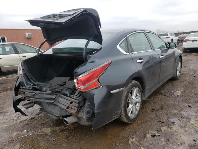 Photo 3 VIN: 1N4AL3AP8FC140979 - NISSAN ALTIMA 2.5 