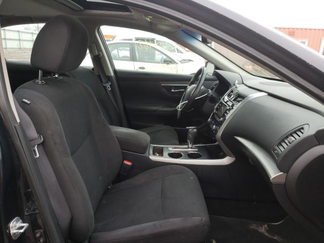 Photo 4 VIN: 1N4AL3AP8FC140979 - NISSAN ALTIMA 2.5 