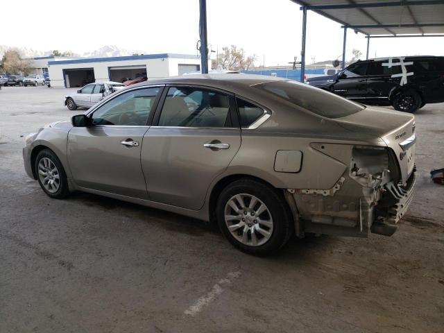 Photo 1 VIN: 1N4AL3AP8FC141064 - NISSAN ALTIMA 