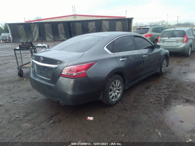 Photo 3 VIN: 1N4AL3AP8FC141145 - NISSAN ALTIMA 