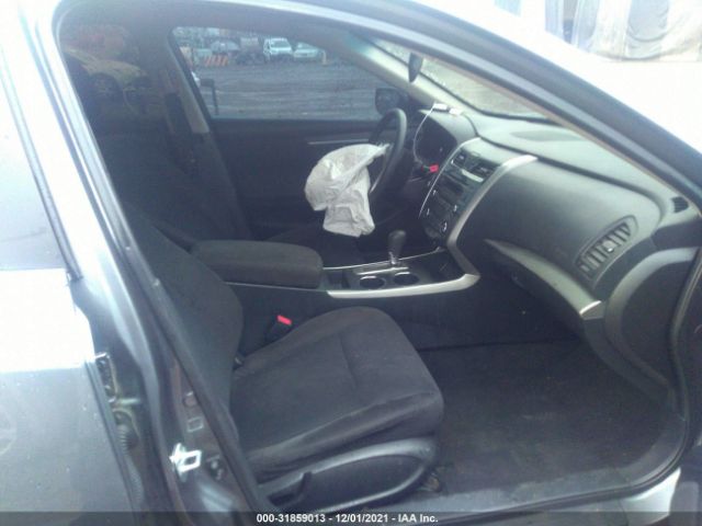 Photo 4 VIN: 1N4AL3AP8FC141145 - NISSAN ALTIMA 