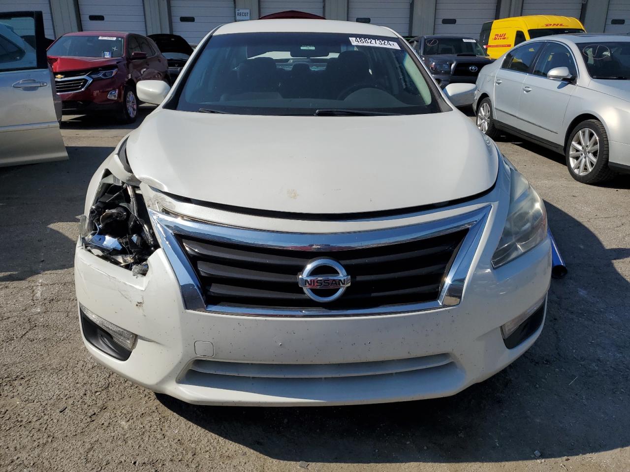 Photo 4 VIN: 1N4AL3AP8FC141436 - NISSAN ALTIMA 