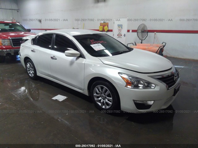 Photo 0 VIN: 1N4AL3AP8FC141940 - NISSAN ALTIMA 