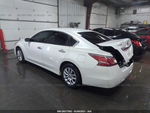 Photo 2 VIN: 1N4AL3AP8FC141940 - NISSAN ALTIMA 