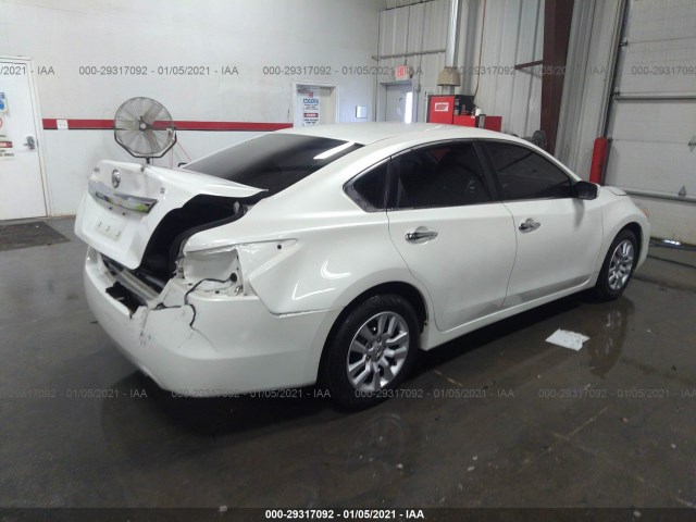 Photo 3 VIN: 1N4AL3AP8FC141940 - NISSAN ALTIMA 