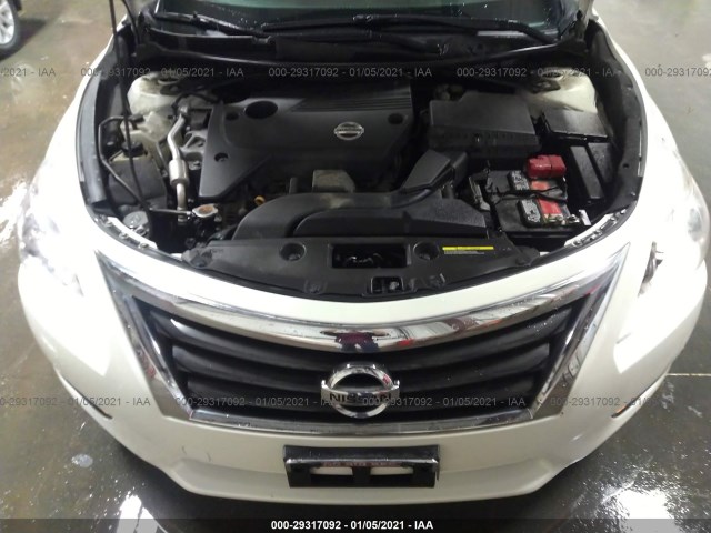 Photo 9 VIN: 1N4AL3AP8FC141940 - NISSAN ALTIMA 