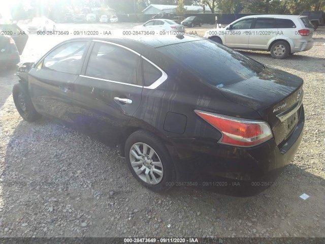 Photo 2 VIN: 1N4AL3AP8FC142151 - NISSAN ALTIMA 