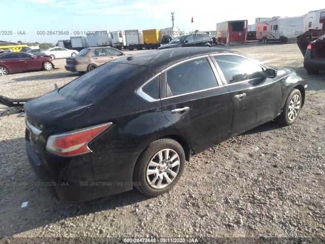 Photo 3 VIN: 1N4AL3AP8FC142151 - NISSAN ALTIMA 