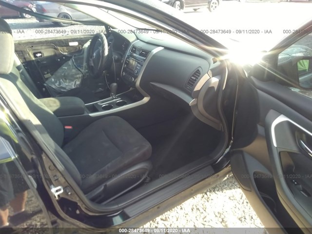 Photo 4 VIN: 1N4AL3AP8FC142151 - NISSAN ALTIMA 