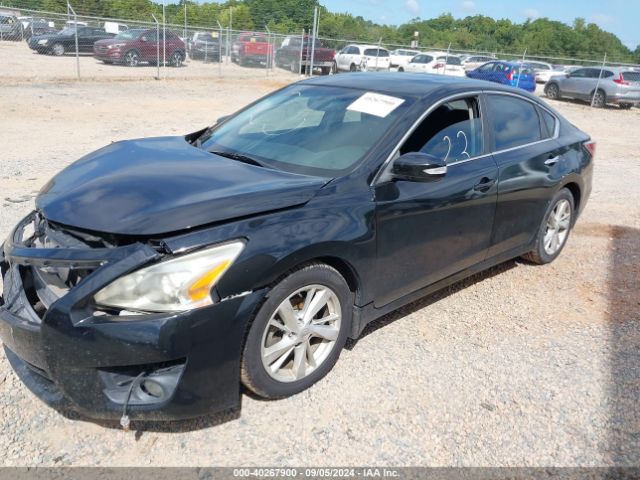 Photo 1 VIN: 1N4AL3AP8FC142246 - NISSAN ALTIMA 