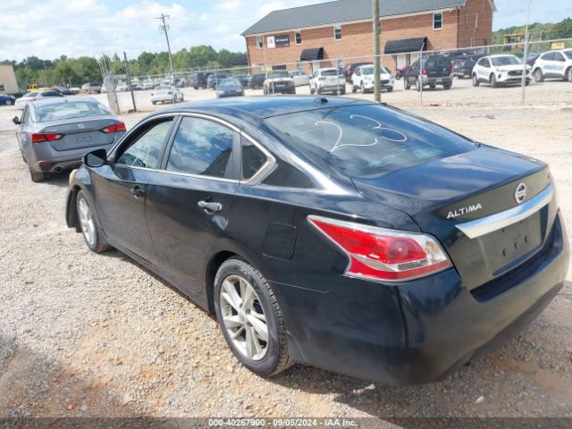 Photo 2 VIN: 1N4AL3AP8FC142246 - NISSAN ALTIMA 