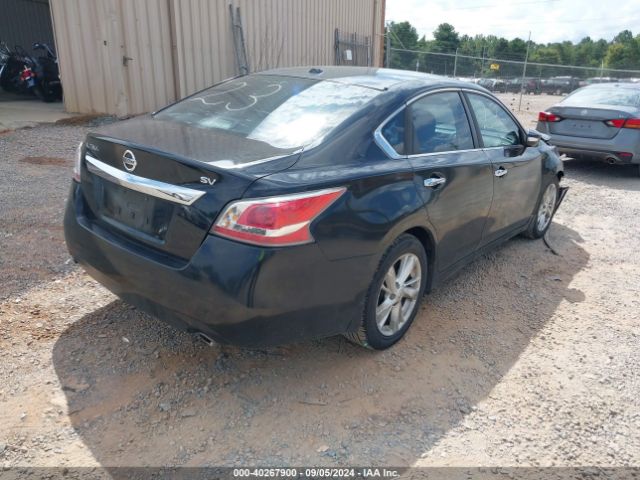 Photo 3 VIN: 1N4AL3AP8FC142246 - NISSAN ALTIMA 