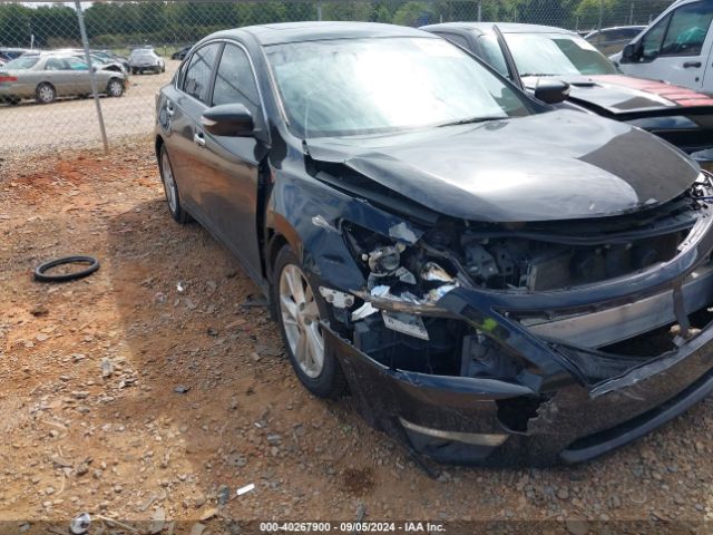 Photo 5 VIN: 1N4AL3AP8FC142246 - NISSAN ALTIMA 