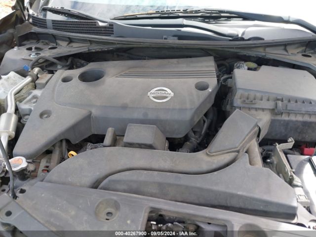 Photo 9 VIN: 1N4AL3AP8FC142246 - NISSAN ALTIMA 