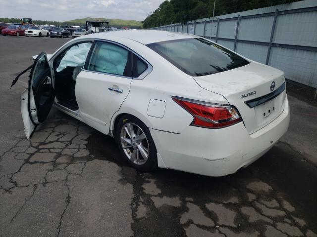 Photo 2 VIN: 1N4AL3AP8FC144031 - NISSAN ALTIMA 2.5 