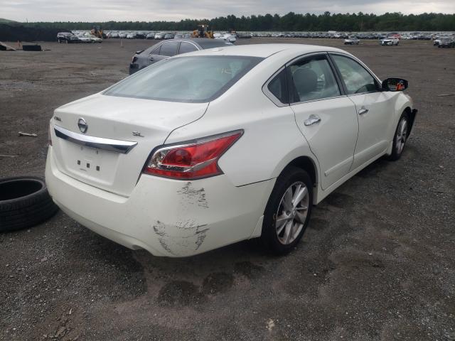 Photo 3 VIN: 1N4AL3AP8FC144031 - NISSAN ALTIMA 2.5 