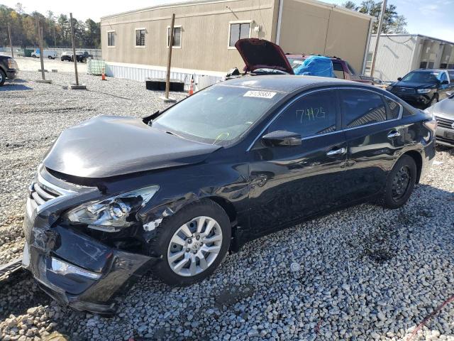 Photo 0 VIN: 1N4AL3AP8FC144661 - NISSAN ALTIMA 