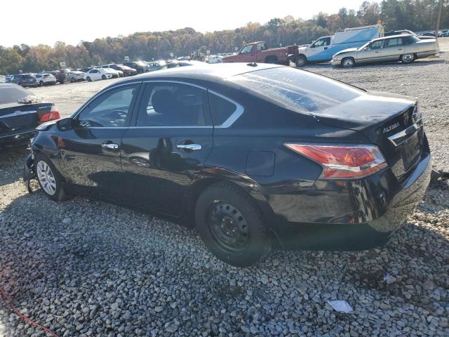 Photo 1 VIN: 1N4AL3AP8FC144661 - NISSAN ALTIMA 