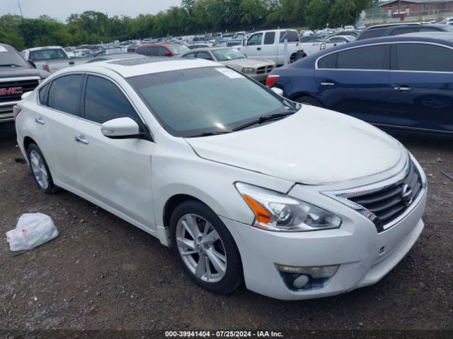 Photo 0 VIN: 1N4AL3AP8FC145017 - NISSAN ALTIMA 