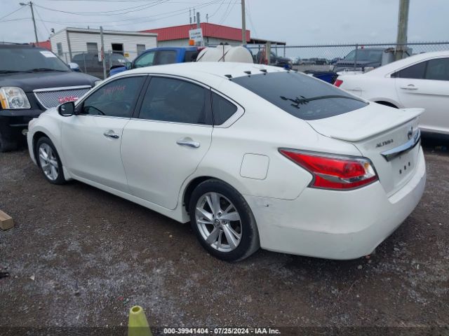 Photo 2 VIN: 1N4AL3AP8FC145017 - NISSAN ALTIMA 