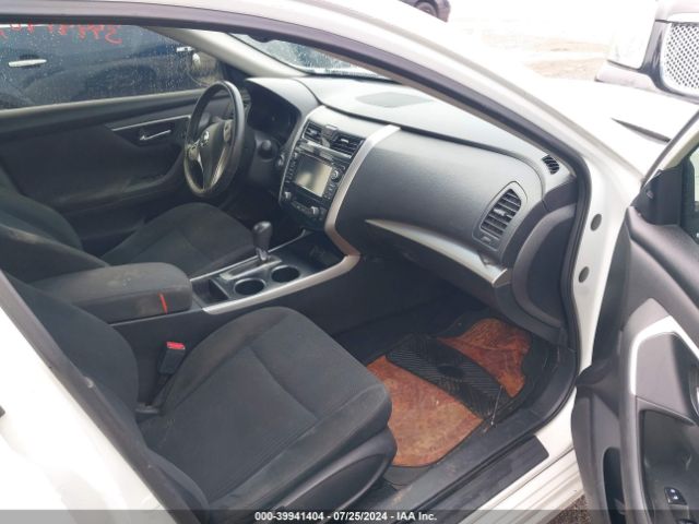 Photo 4 VIN: 1N4AL3AP8FC145017 - NISSAN ALTIMA 