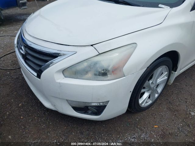 Photo 5 VIN: 1N4AL3AP8FC145017 - NISSAN ALTIMA 