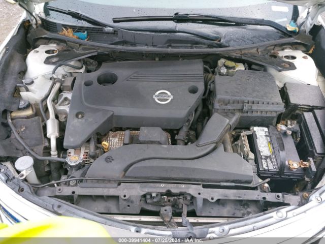 Photo 9 VIN: 1N4AL3AP8FC145017 - NISSAN ALTIMA 